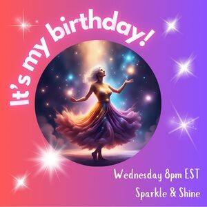 GRANNY’S THEMED SHARE SHOW - Every Wednesday!